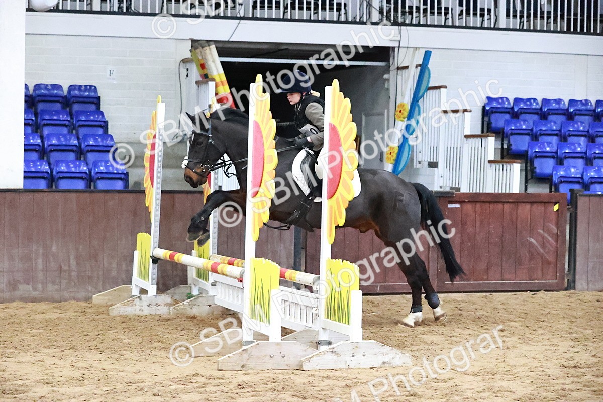 SBM_001198 - Class 4 - Show Jumping 70cm