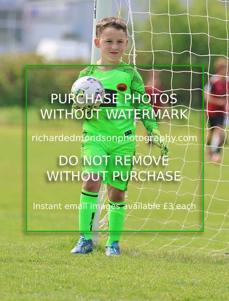 533A6713 - Kirkby Stephen Under 8's