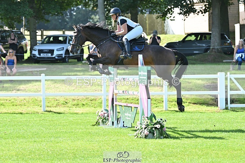 230909-114323-05273 - Cls 11 Snr Foxhunter & 1.20m Open