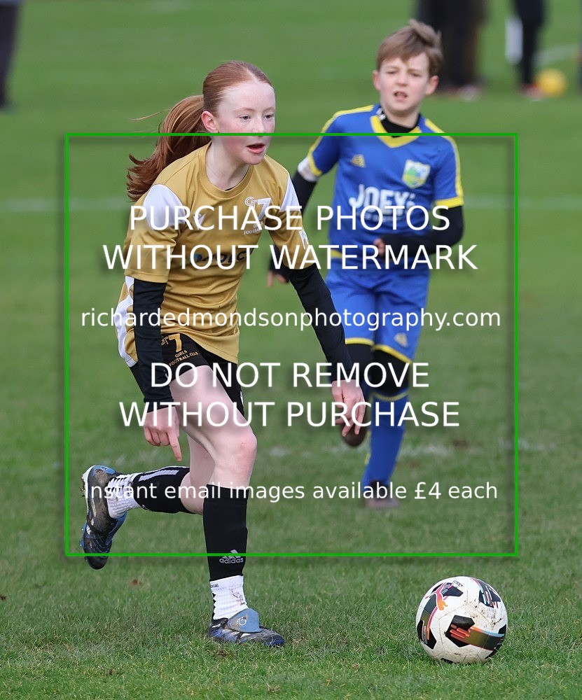 533A4096 - GT7 Academy Girls U12 (24/1/26)