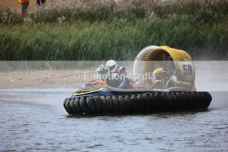 HCWC 220826 345 - Hovercraft W C Race Day 2 22/08/26