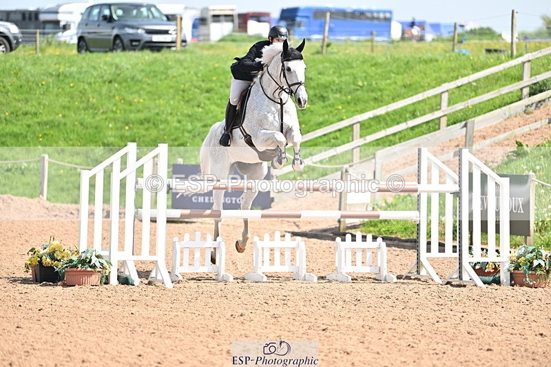 240510A-104337-05082 - Cls 21 Snr 1.20m Open