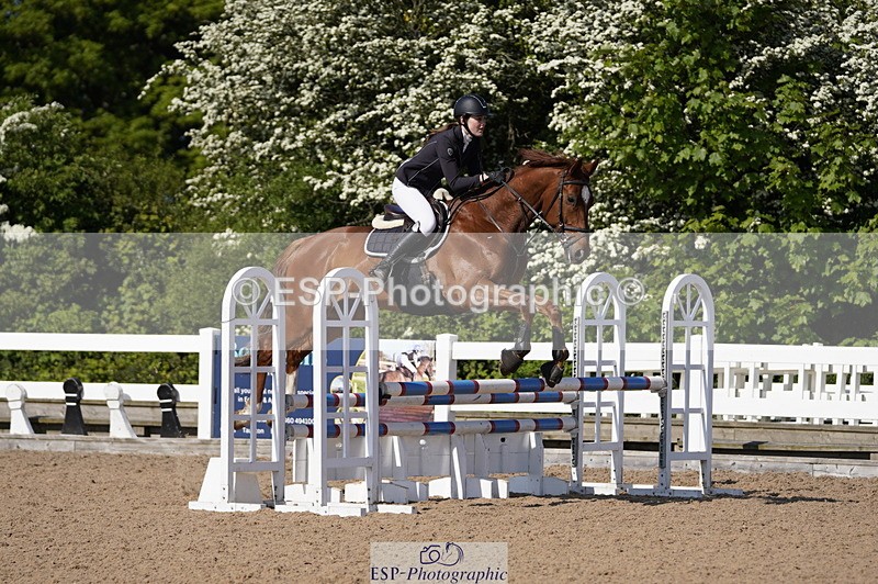 230528A-093534-05783 - Cls 30 British Novice & 90cm Open