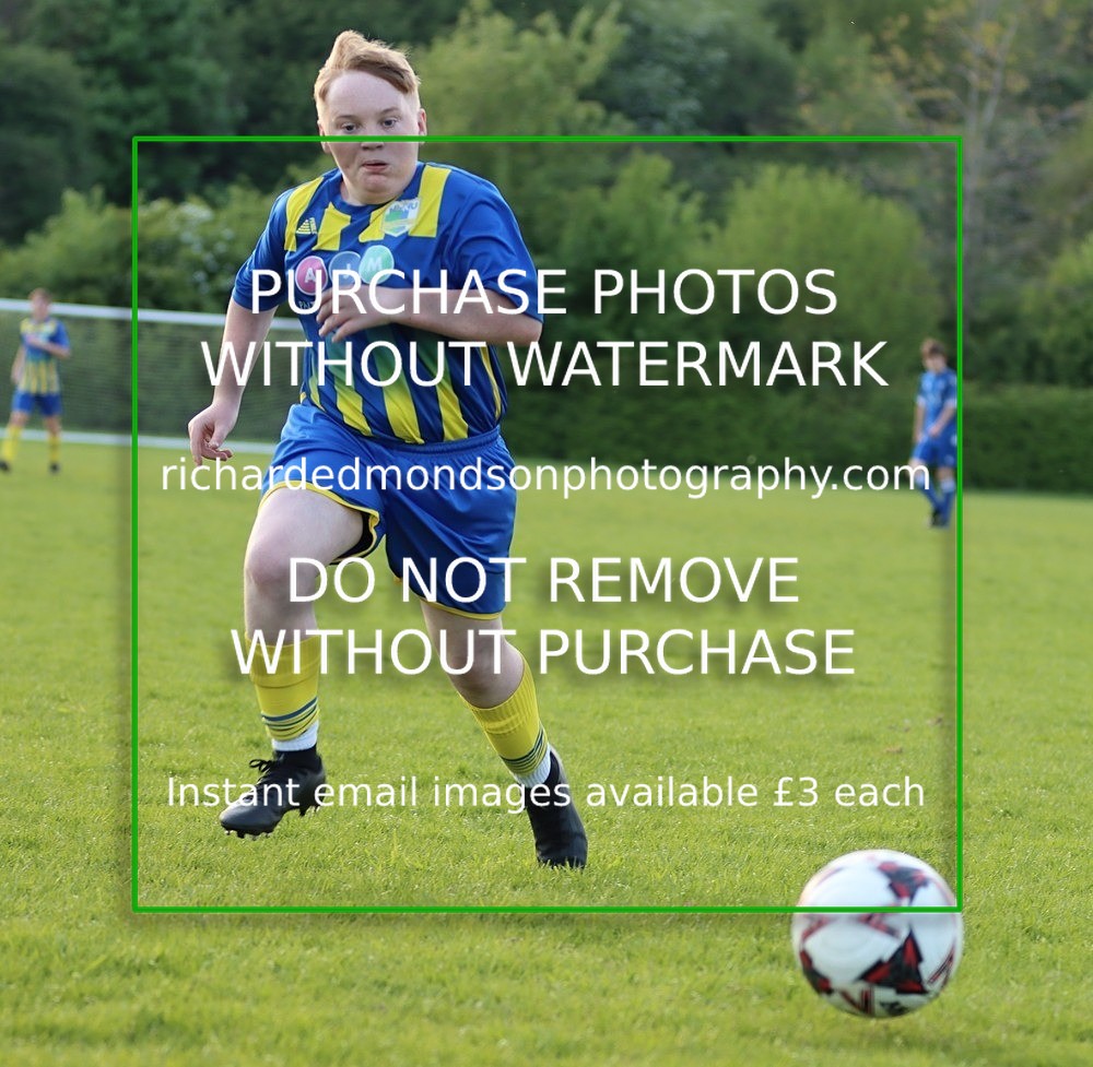 IMG_8340 - Kendal Utd U15 vs Ibis U15 (1/5/25)