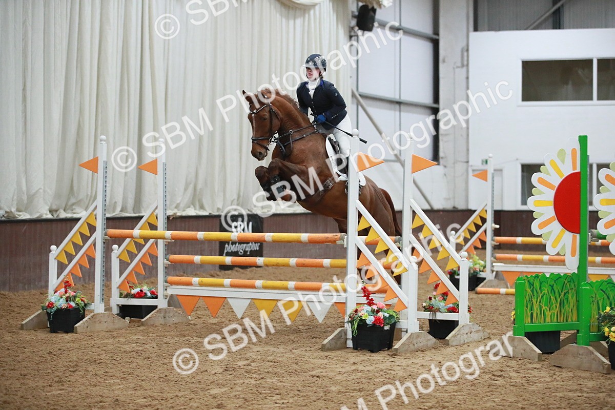SBM_001078 - Class 4 - Senior Newcomers - 1.10m Open