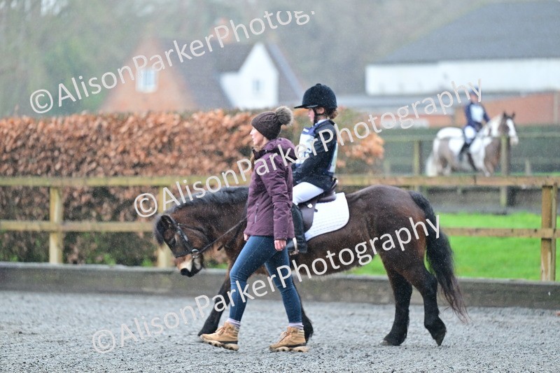 20260125-0871 - Class 9a - Walk Trot Assisted