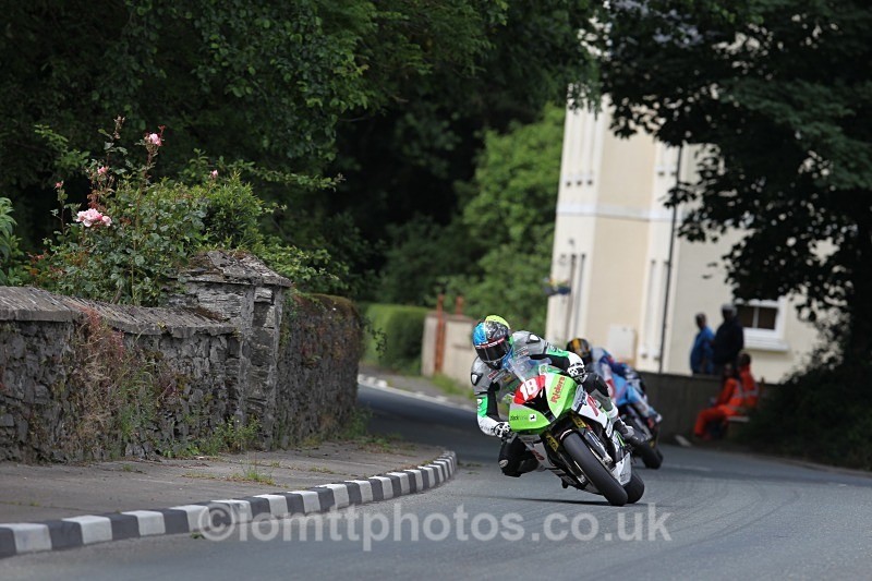  - Superstock Race