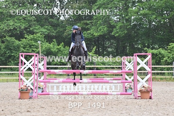 BPP_1491 - CLASS 11 SAT Ariat Senior BritiNovice 2ND ROUND