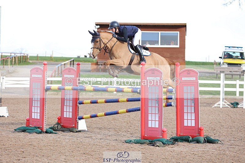 240223A-154233-02360 - Cls 6 Foxhunter and 1.20m Open