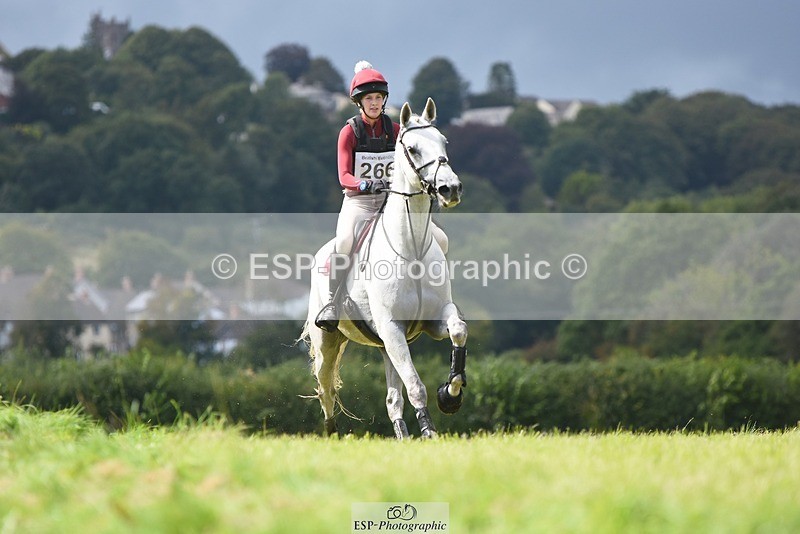 230820X-135656-3457 - BE100 XC 12.43 to 14.00