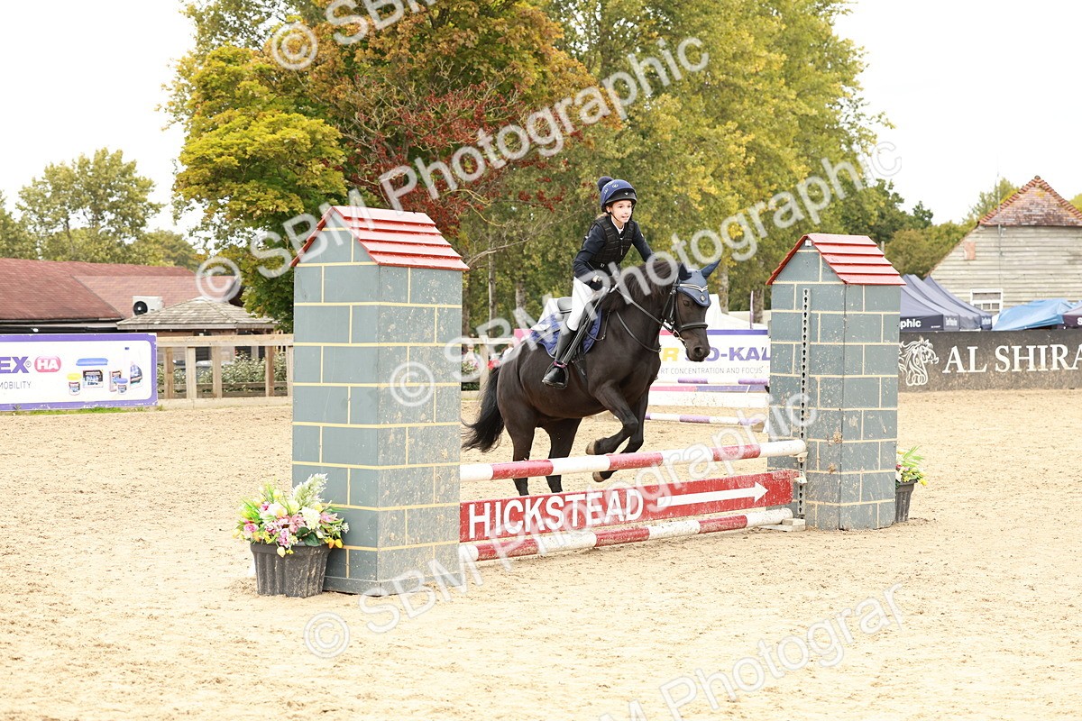 SBM_63823 - J12 - Junior Pony 55cm Championship