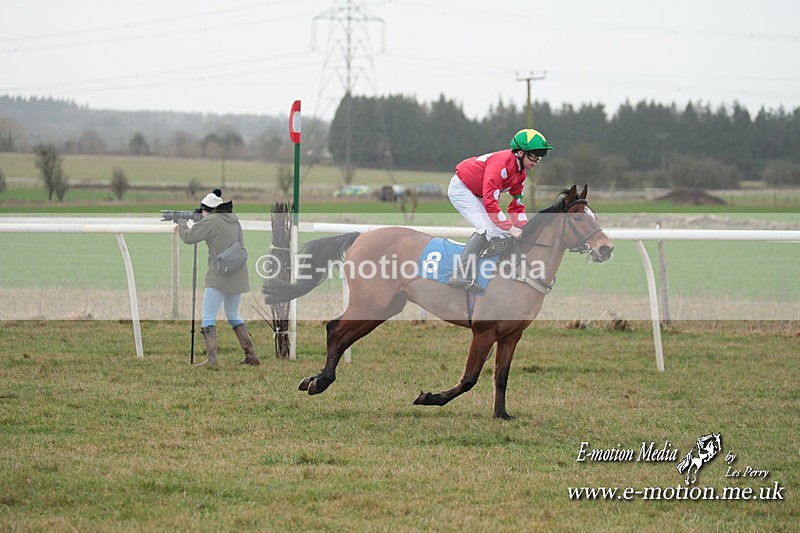 PRCO 210124 95 - Cocklebarrow Pony Races 21/01/24