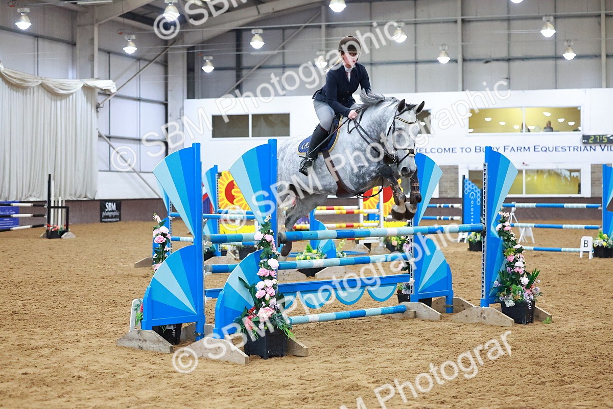 SBM_001381 - Class 4 - Senior Newcomers - 1.10m