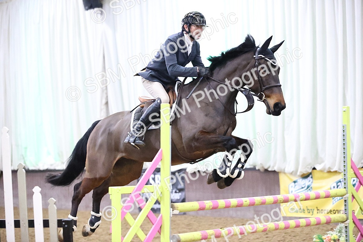 SBM_002115 - Class 10 - Senior Newcomers - 1.10m