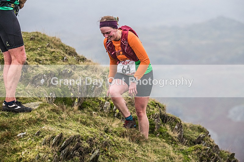Dunnerdale-1042 - Dunnerdale Fell Race Saturday 9th November 2024