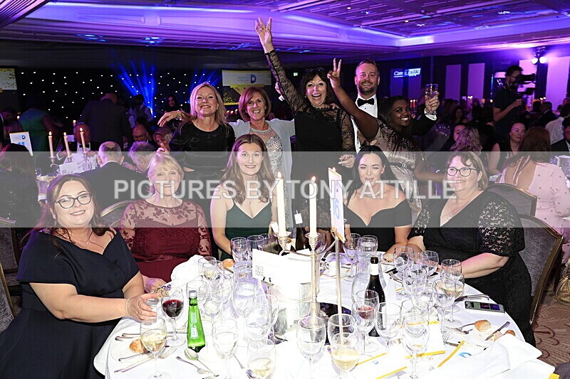 _09I9316 - The Dementia Awards 2024