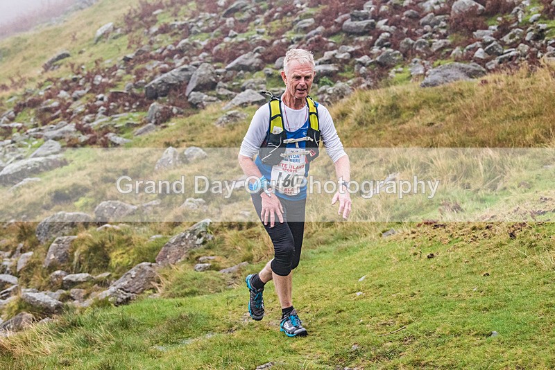 Langdale-734 - Langdale Horseshoe Fell Race Saturday 7th October 2023