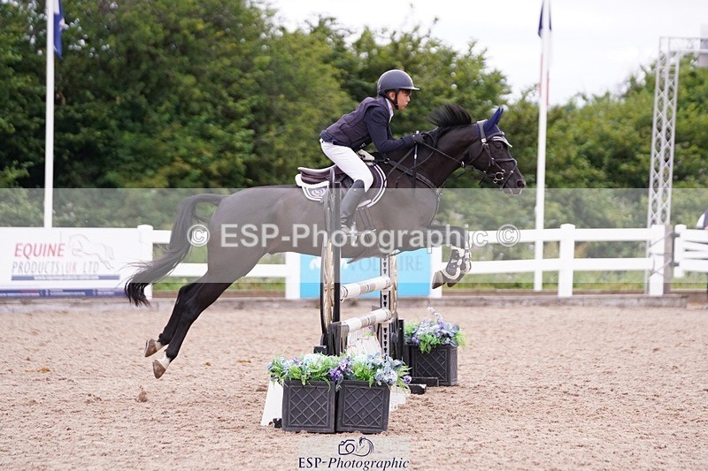 250629-110616-10848 - Cls 36 Pony Discovery & 90cm Open