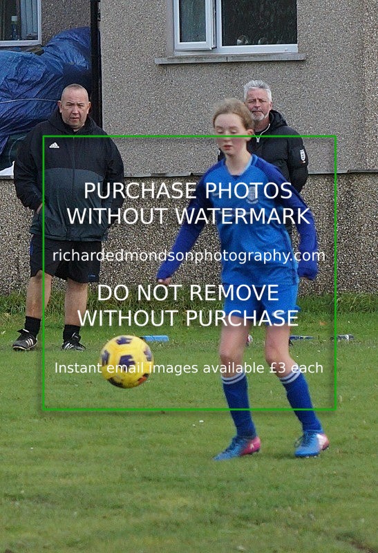 DSC02410 - Wattsfield U15 Girls v Lancaster (3/10/21)