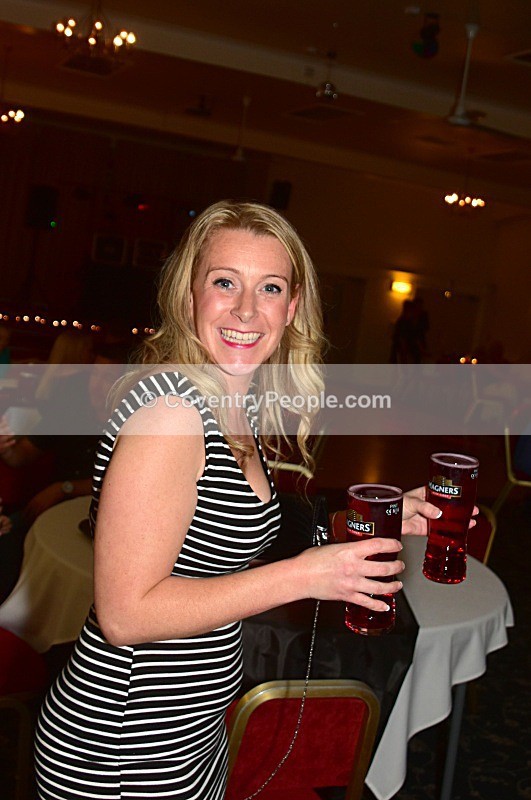 Aud-288 - Audrey's 40th