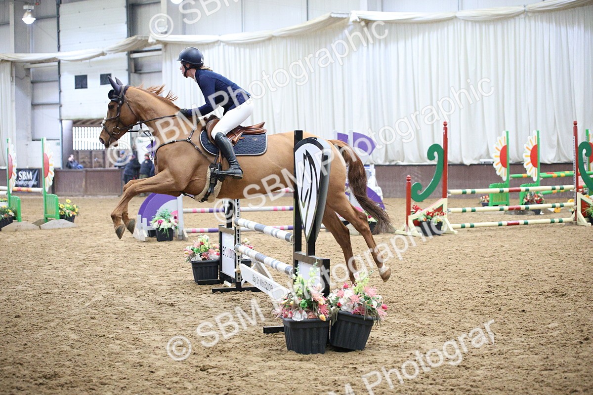 5K7A3127 - Class -1 - Equissage Pulse Senior BritiNovice/ 90cm Open