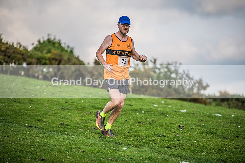 Hay-465 - Hay O Trail Race Tuesday 21st May 2024