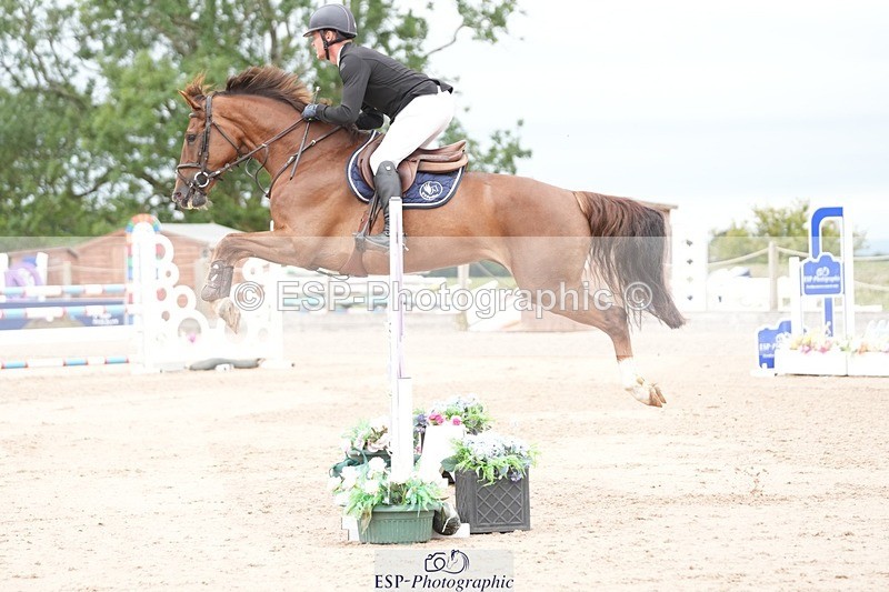 250803-120619-12972 - Cls 27 Chard Equestrian 5 Year Old Championship