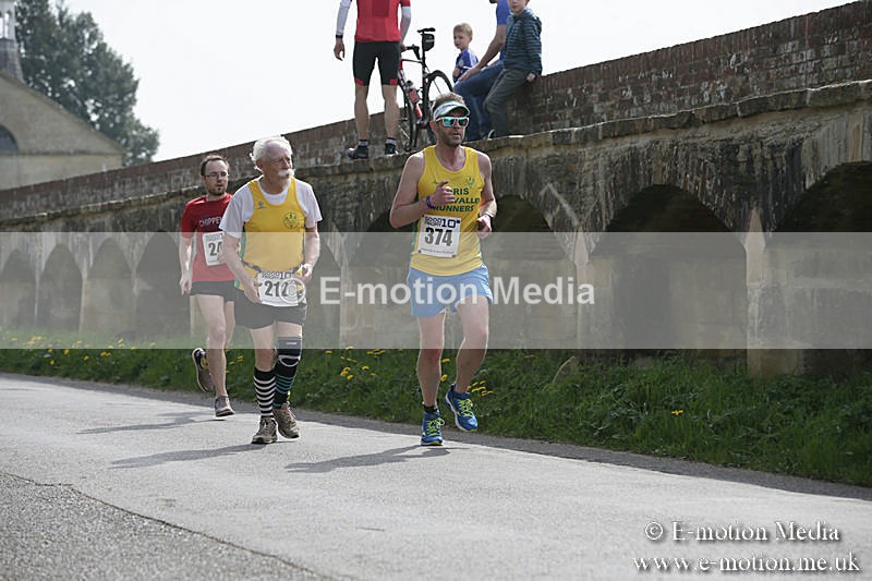 CAD 190419 278 - Cadence Events    Good Friday 10 Miler 19/04/19