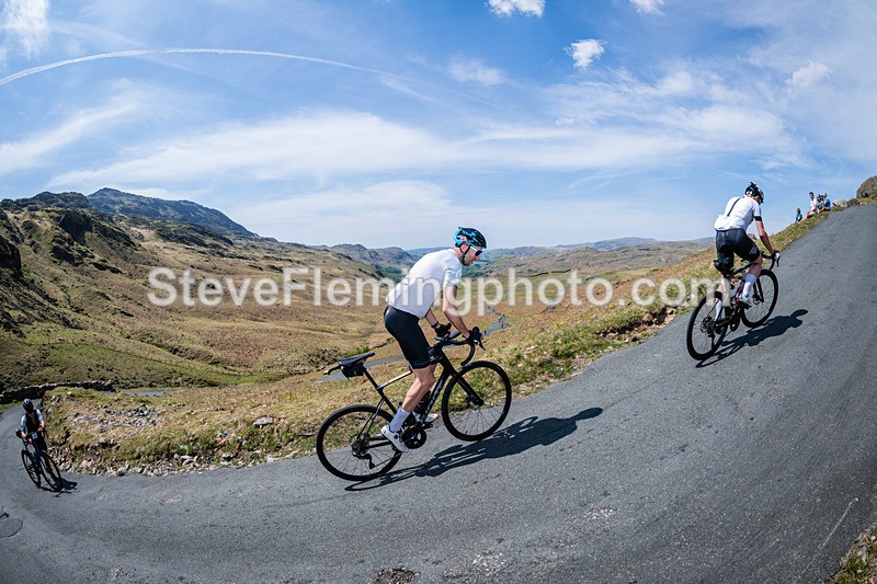 124943 - Hardknott Pass Camera 2 12.00-13.00