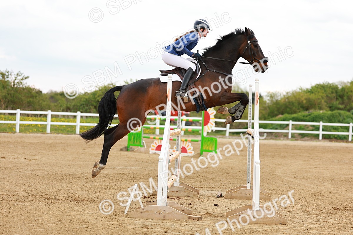 SBM_002897 - Class 6 - National 1.30 1.40m