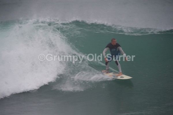 DSC_2618 - North Fistral 26th October 2015 PM