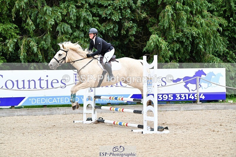 240712-091202-31910 - Cls 136 85cm Amateur Qualifier