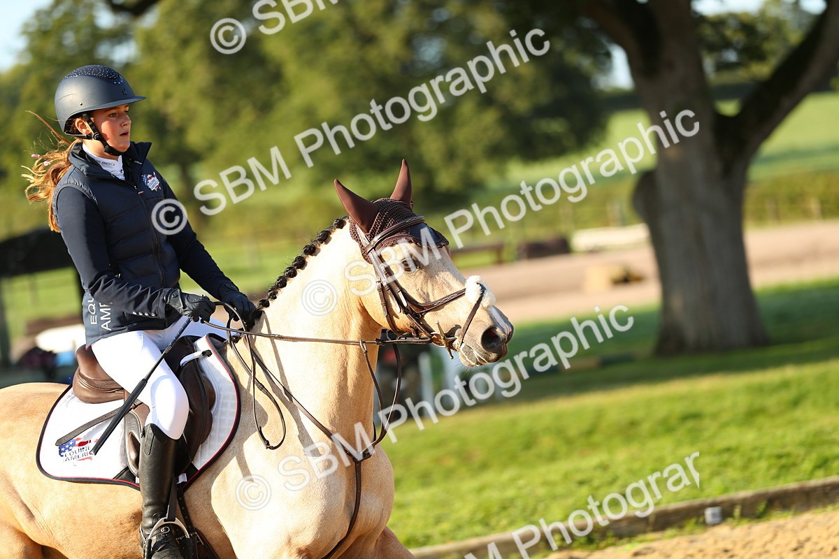 SBM_57763 - J64 - Clear Round 90cm