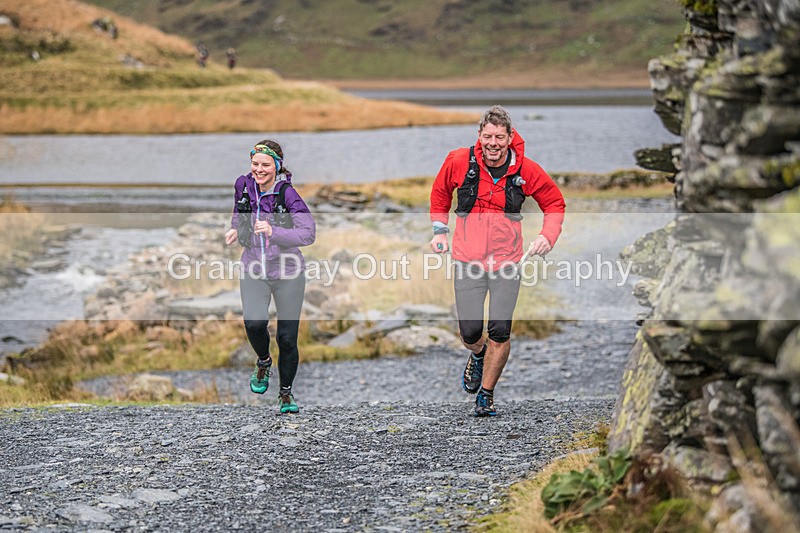 Kong MMM-1396 - Kong Mini Mountain Marathon Round 3 North Wales Blaenau Ffestiniog  Sunday 27th November 2022