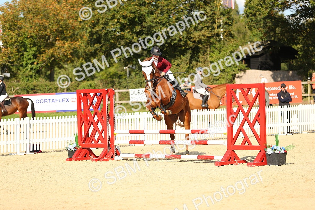 SBM_25903 - J46 - Accumulator 80 90cm