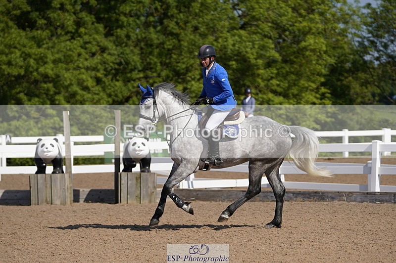 230528A-094000-05806 - Cls 30 British Novice & 90cm Open