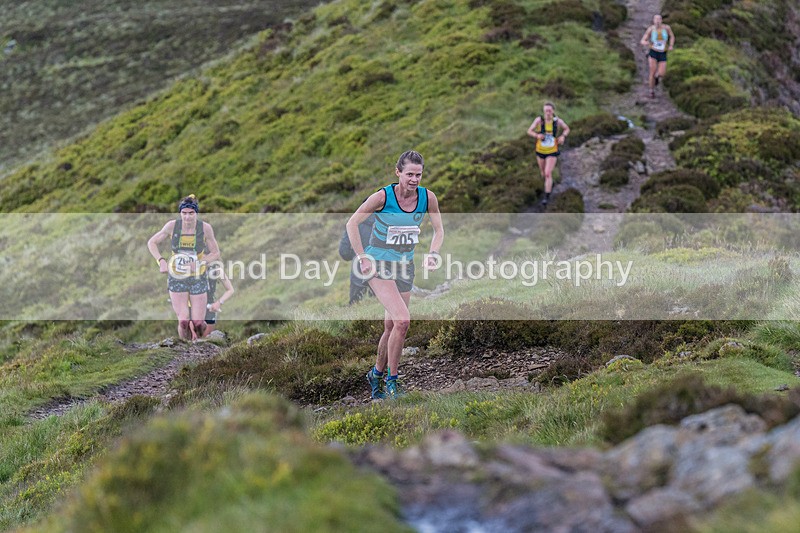 Buttermere-66 - Buttermere Sailbeck Fell Race Saturday 15th June 2024