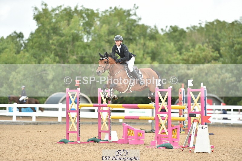 230723A-110956-11181 - Cls 32, 6 Yr Olds 1.20m