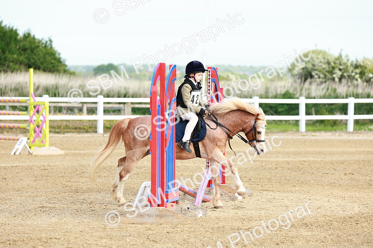 SBM_006345 - Class 1 - 40cm