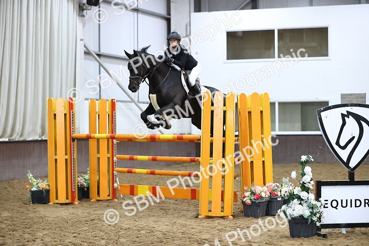 SBM_004179 - Class 13 - Cheval Liverte 1.25m Qualifier