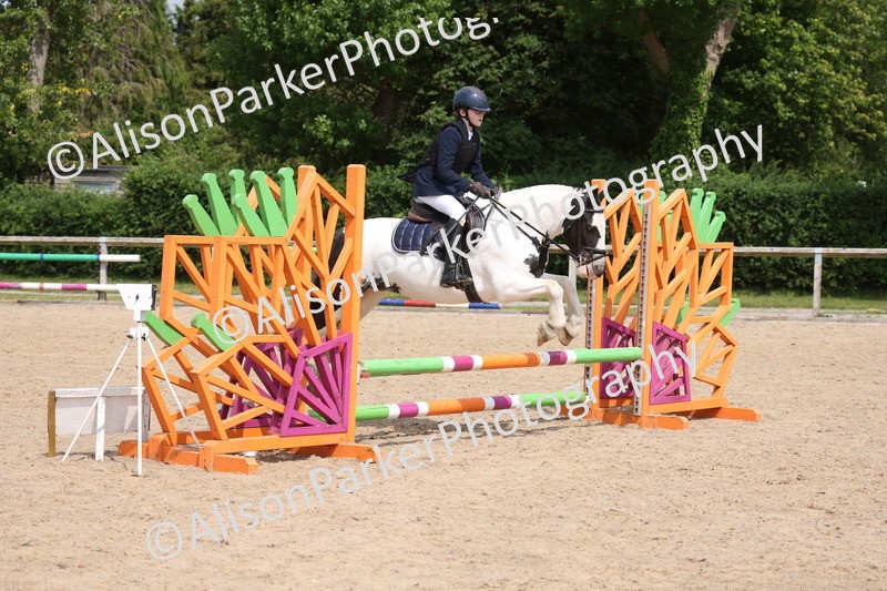 20250608-0855 - Class 3 - 60cm