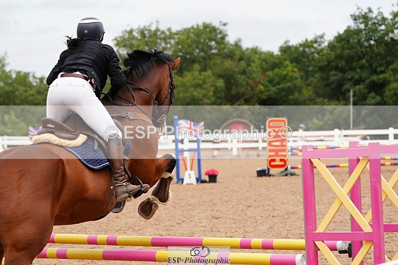 240803A-120316-07750 - Cls 36 85cm Amateur Qualifier