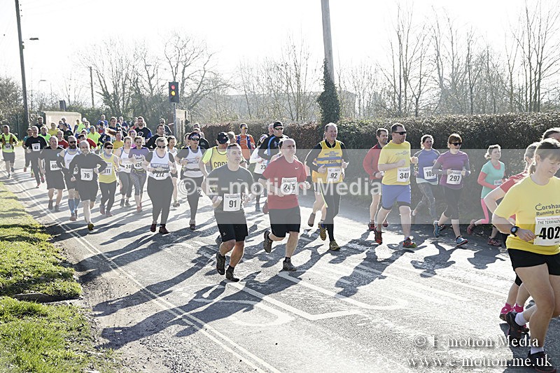 PVT 240219 87 - The Terminator Race - Pewsey Vale - 24/02/19