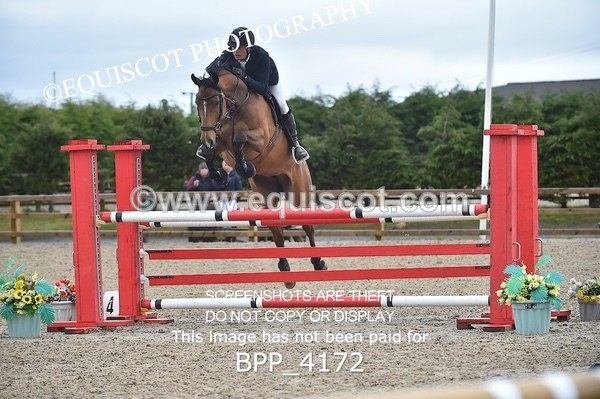 BPP_4172 - CLASS 9  1.15m Open (inc National 1.15m Members Cup