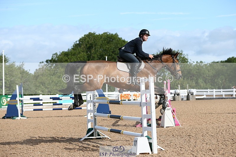 230716A-092243-02105 - Class 30 Children On Horses 1.05m