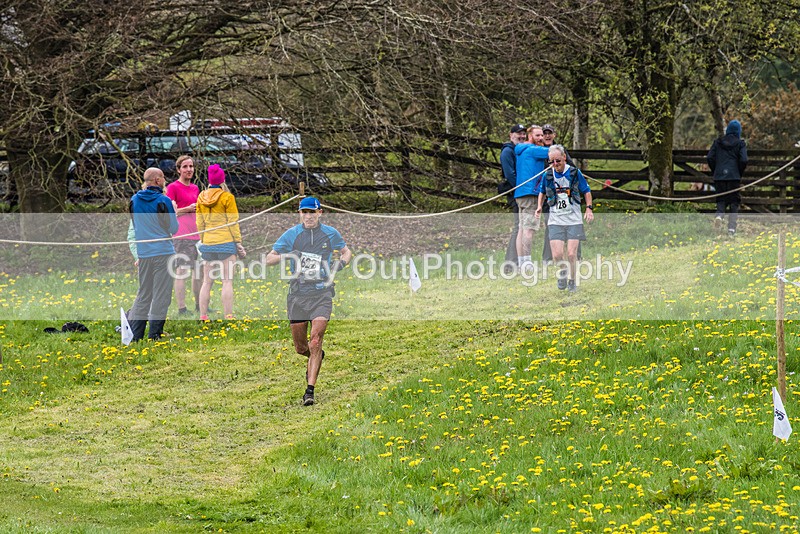 3 Peaks-2667 - The 3 Peaks Race - The Finish - Saturday 29th April 2023