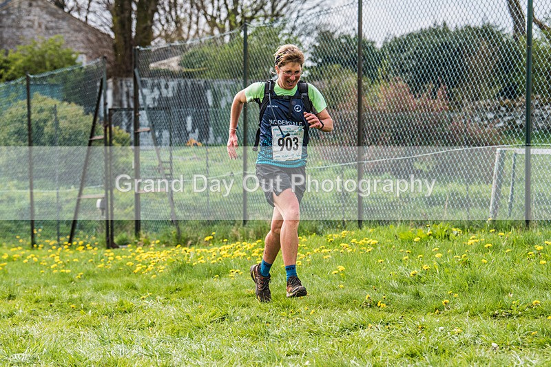 3 Peaks-3437 - The 3 Peaks Race - The Finish - Saturday 29th April 2023