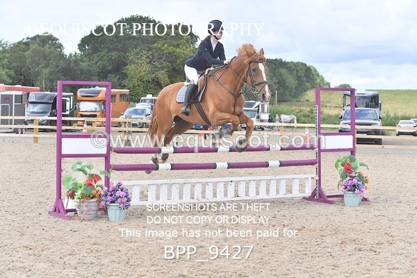 BPP_9427 - CLASS 6 1.05m Amateur Championship Qualifier