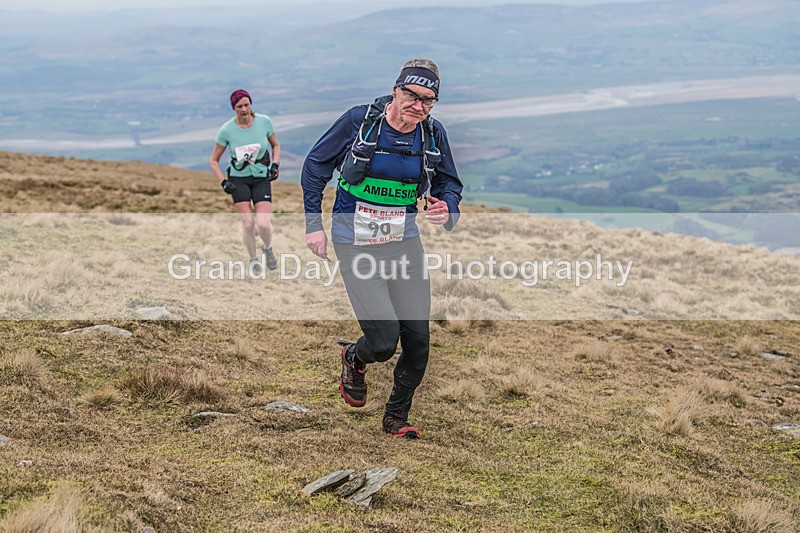 Black Combe-1340 - Black Combe Fell Race Saturday 4th March 2023