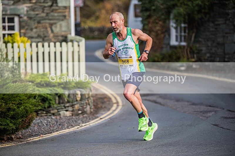 Derwentwater-84 - Derwentwater 10 Mile Road Race Sunday 5th November 2023